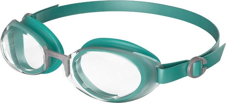 Actual product image Speedo Unisex Adult Jet 2.0 Swimming Goggles (One size)