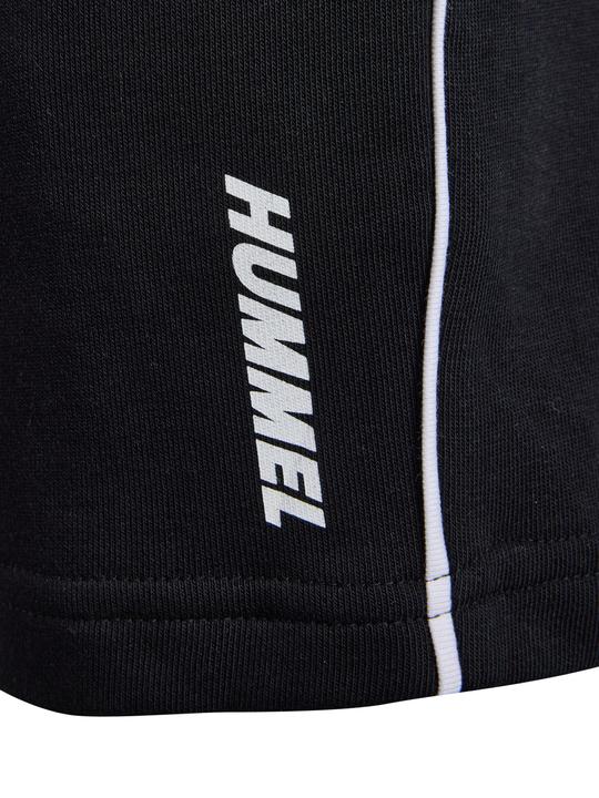 Actual product image hummel hmlCASPER SHORTS (122)