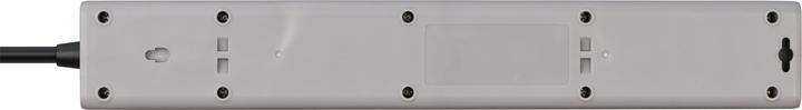 Immagine prodotto Brennenstuhl Presa multipla 5f con PD, SDL PD 05, 2xUSB, 1xUSB C (5 x, CEE 7/3, CEE 7/4, USB, CEE 7/16, 1.50 m)