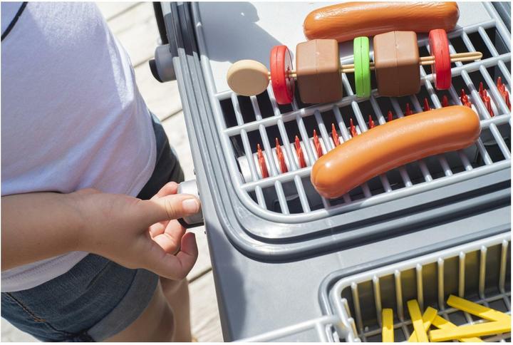 Productafbeelding Smoby Buiten tuinkeuken