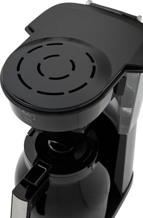 Produktbild Melitta Kaffeeautomat