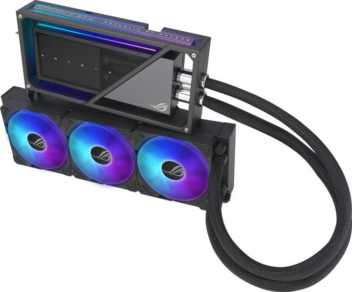 Immagine prodotto ASUS GeForce RTX 4090 ROG MATRIX PLATINUM (24 GB)