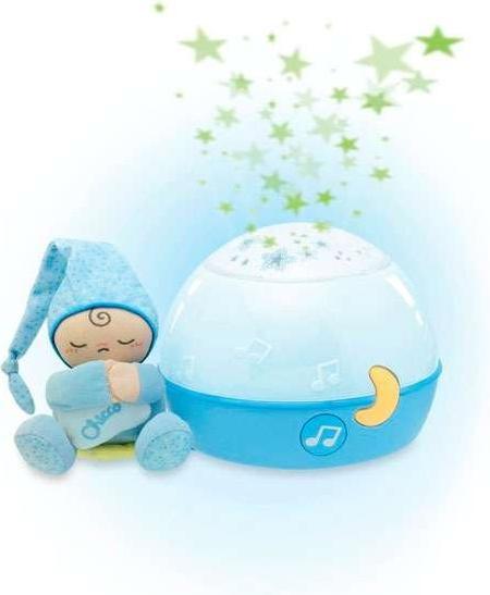 Immagine prodotto Chicco Proiettore per il cielo stellato