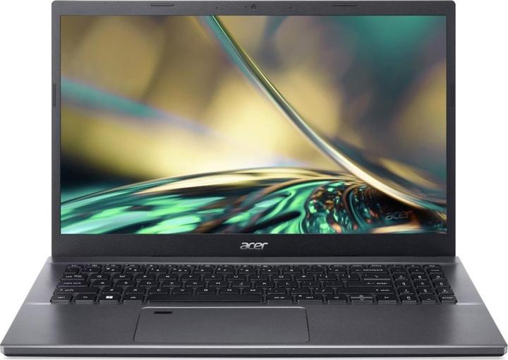 Produktbild Acer Aspire 15 (15.60", AMD Ryzen 5 8640HS, 16 GB, 512 GB, DE)
