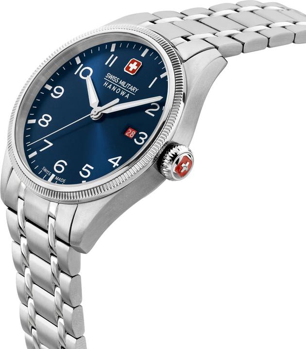 Produktbild Swiss Military Hanowa Thunderbolt (Analoguhr, 43 mm)