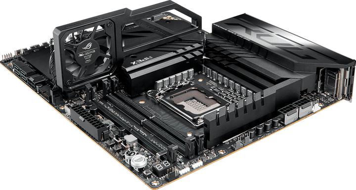 Produktbild ASUS Rog Maximus Z790 Apex Encore (LGA 1700, Intel Z790, ATX)