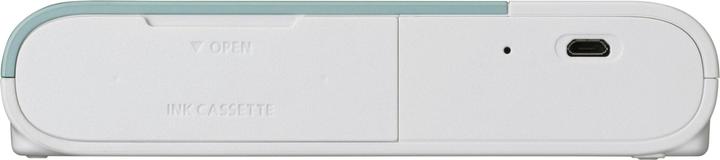 Actual product image Canon Selphy Square QX10 (Thermal printing, Colour)