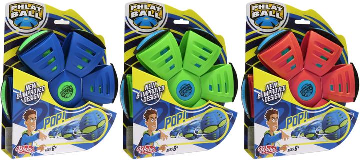 Produktbild Goliath Toys Phlat Ball Classic