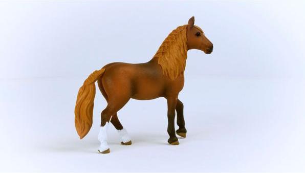 Image du produit Schleich Jument Paso Peruano