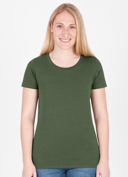 Actual product image JAKO T-shirt Organic Stretch (3XL)