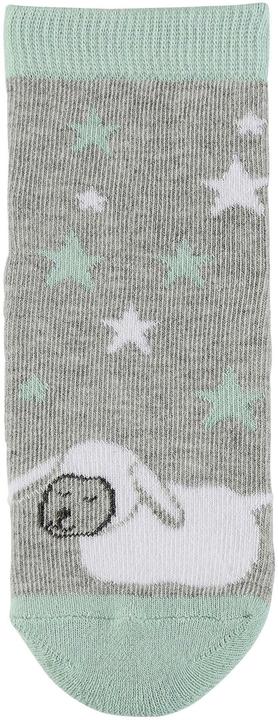 Produktbild Sterntaler Socken Fliesen Flitzer AIR (18)
