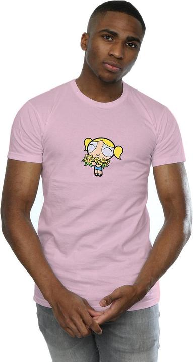 Image du produit The Powerpuff Girls - T-shirt - Homme (L)
