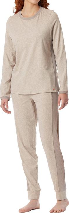 Produktbild Schiesser Casual Nightwear Schlafanzug (42, XL)