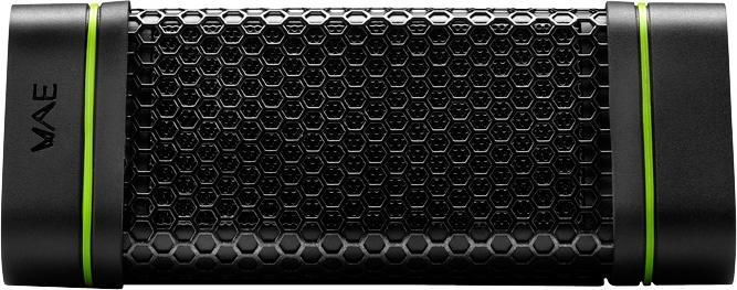 Produktbild Hercules WAE Outdoor Wireless Audio Speaker (14 h, Akkubetrieb)