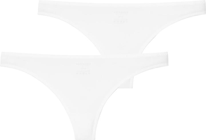 Schiesser String Invisible Lace