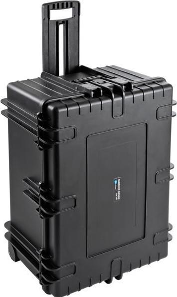 Image du produit B&W International outdoor.cases 7800, vide (Mallette photo, 157 l)