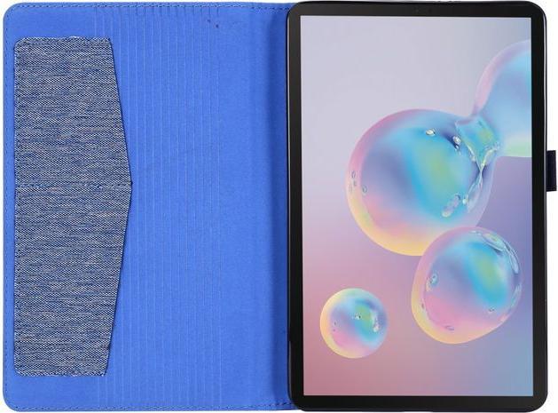 Immagine prodotto MU Classic Rivestimento in tessuto/leatherette (Galaxy Tab A 8.4 (2020))