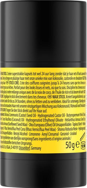 Produktbild Got2b Wax Glued (Haarwachs)