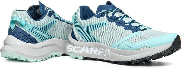 Actual product image Scarpa Women's Spin Planet (42)