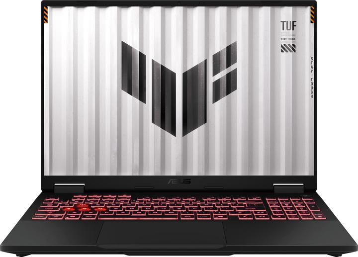 Produktbild ASUS TUF Gaming A16 (16", AMD Ryzen 7 260, 16 GB, 512 GB, CH)