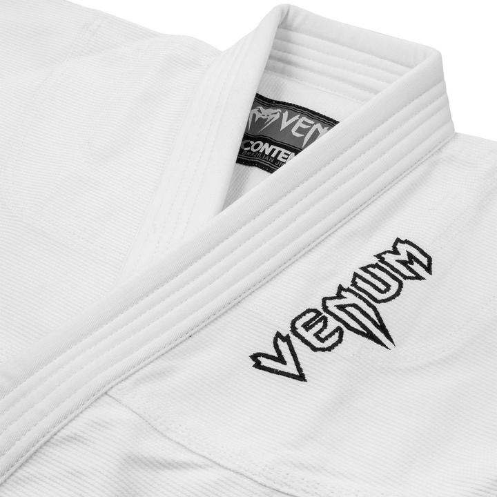 Produktbild Venum Contender Kids BJJ GI White (102, 104, 106, 110 C, 105 C, 100 C)