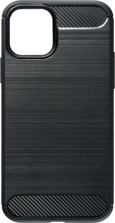 Image du produit OEM Other CARBON case for SAMSUNG S25 Ultra black (Samsung Galaxy S25 Ultra)