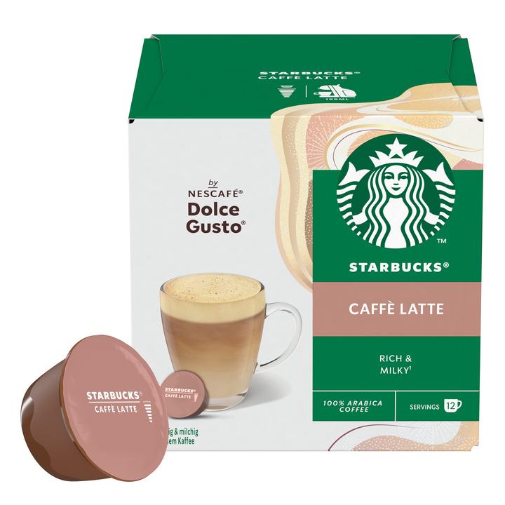 Caffe Latte