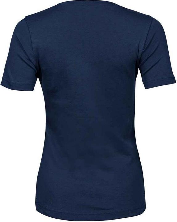 Image du produit Tee Jays - T-shirt INTERLOCK - Femme (3XL)