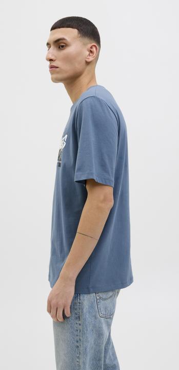 Image du produit Jack & Jones Jjhawaii Shape Tee Ss Crew Neck Ln (XS)
