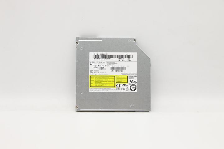 Lenovo ODD 9.0MM Vassoio sottile Rambo (Masterizzatore DVD)