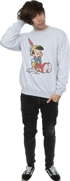 Image du produit Pinocchio - Sweat CLASSIC - Homme (3XL)