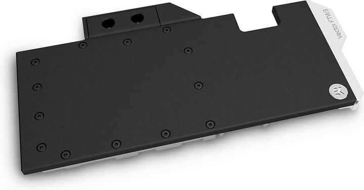 EKWB EK-Quantum Vector FTW3 RTX 3070 D-RGB - Nickel + Acetal