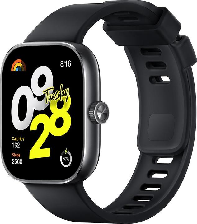 Xiaomi Redmi Watch 4 (41.10 mm)