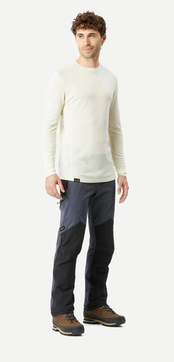 Produktbild Simond Trekkinghose Herren wasserabweisend winddicht - MT900 grau (33)