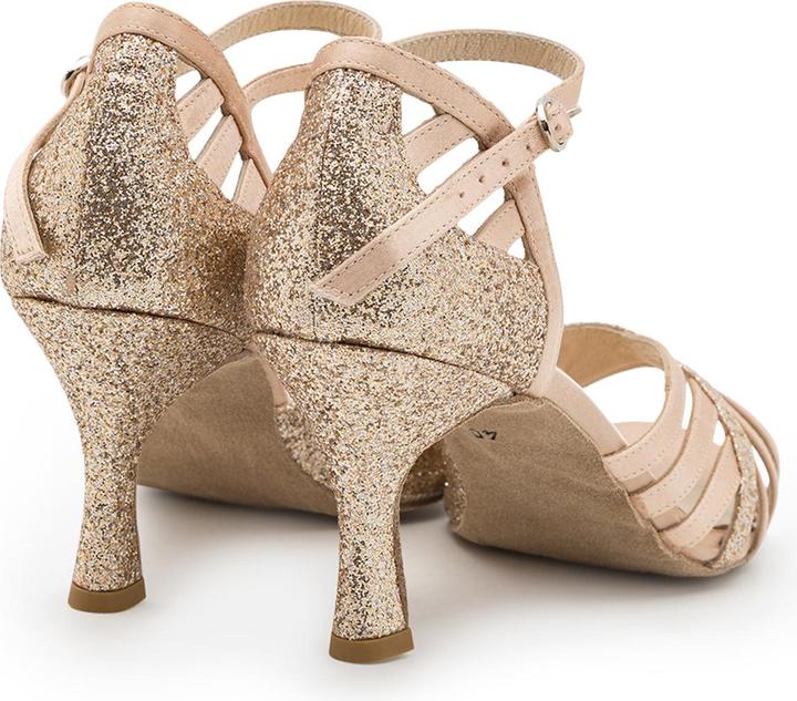 Immagine prodotto Dancing Queens Scarpe da ballo ESP03 Scarpe da ballo (35)