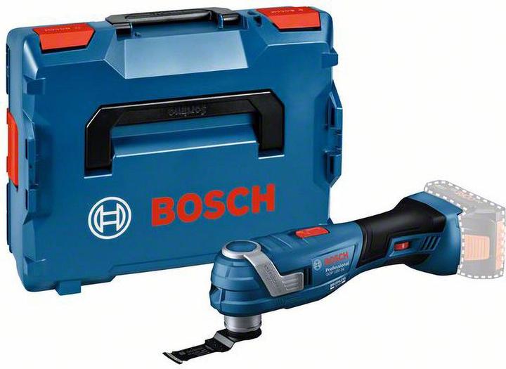 Actual product image Bosch Professional GOP 18V-34