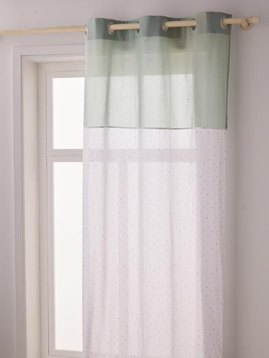 Image du produit Vertbaudet Avant-Propos (105 x 180 cm)