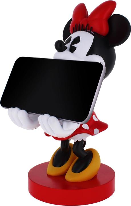 Actual product image Exquisite Gaming Disney Minnie Mouse - Cable Guy (Xbox 360, Mac, PS4, Switch, PS5, Xbox One S, PC, Xbox Series X)
