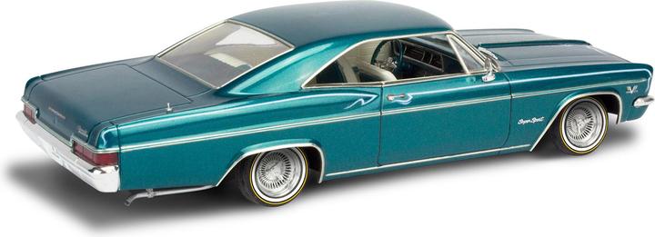 Image du produit Revell Chevy Impala SS 1966