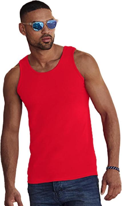 Produktbild Fruit of the Loom Athletic Tank Top (3XL)