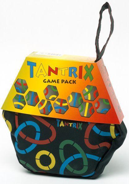Immagine prodotto ‎Tantrix Gioco di strategia 56 pezzi (TGP510105) (Inglese)