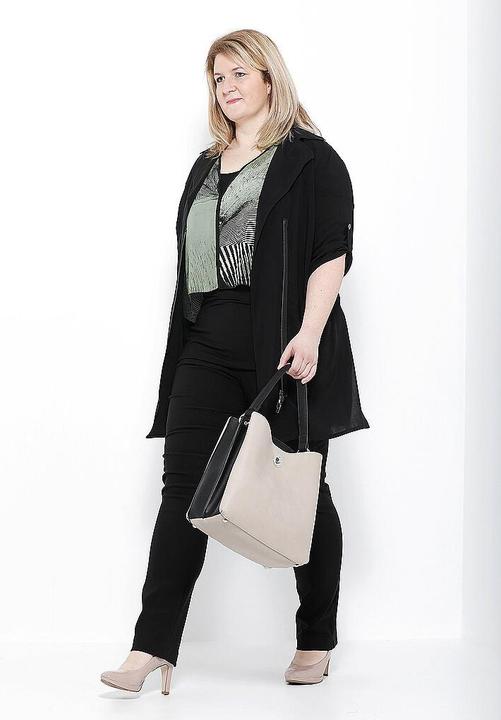 Immagine prodotto Doris Streich Pantaloni elasticizzati SLIMLINE (52)