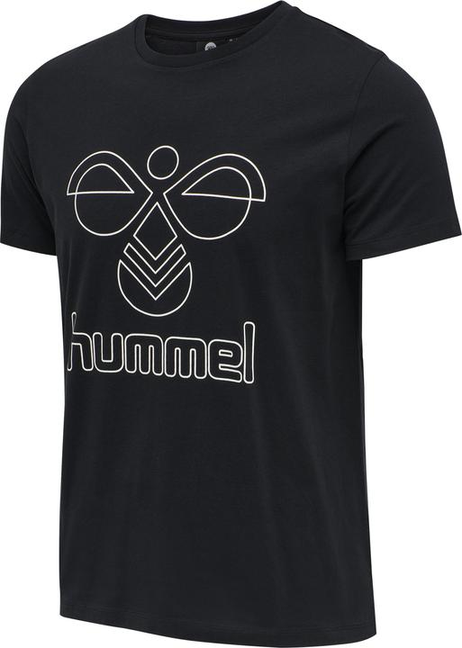 Actual product image hummel Peter T-Shirt S/S (128)