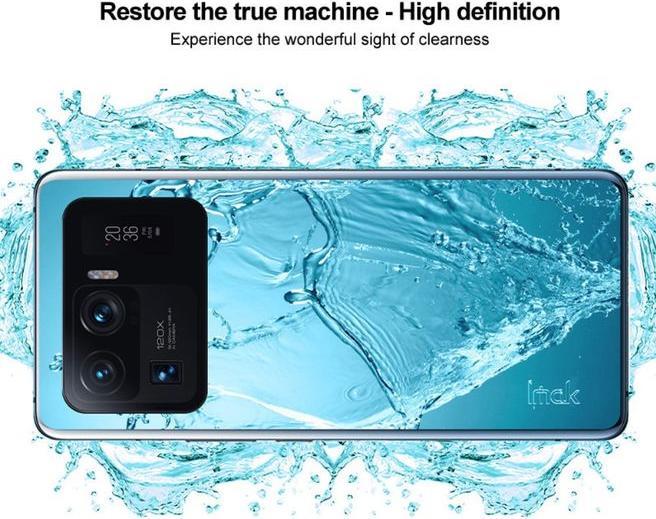 Produktbild Imak UX-5 Series (Xiaomi Mi 11 Ultra)
