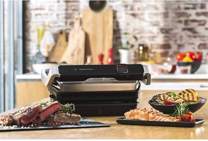 Produktbild Tefal GC 7228 Optigrill+ XL