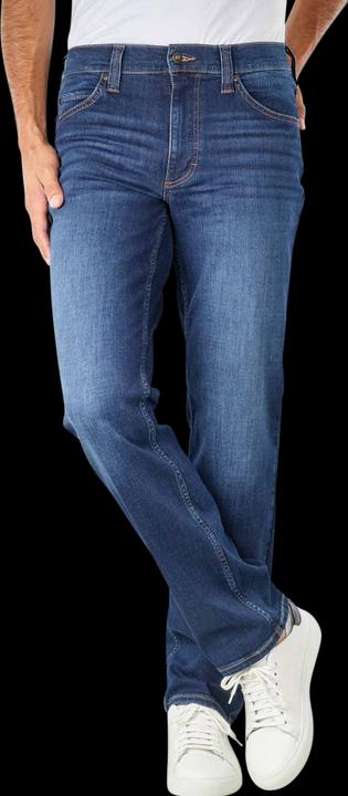Immagine prodotto Mustang Tramper Jeans Straight Fit Dark Blue (W30/L32)