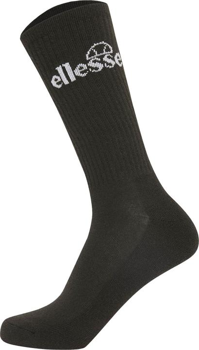 Image du produit Ellesse Chaussettes Sportives Confortables (paquet de 7, 36 - 38)
