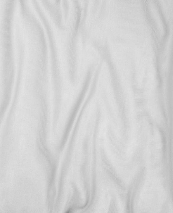 Produktbild Aspero 2 x Spannbettlaken aus Baumwolle (90, 100 x 200 x 25 cm)