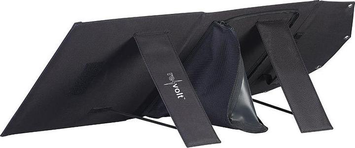 Actual product image Revolt Foldable solar panel (50 W, 2.44 kg)