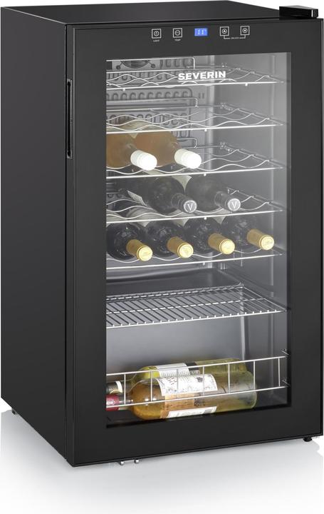 Produktbild Severin WKS8908